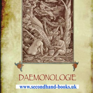 Daemonologie King James I