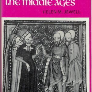 English Local Administration In The Middle Ages