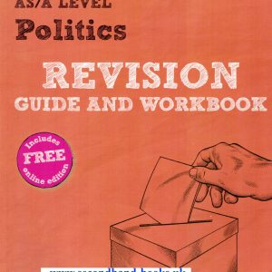 ALevelPoliticsRevisionGuideWoorkbook